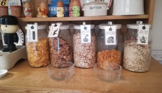 ポークチョップ？？（Creamy Pork Chops）