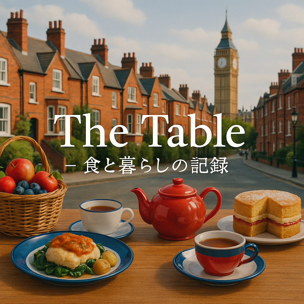 The Table